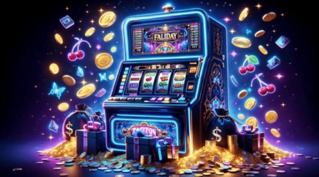 skwin Bingo trực tuyến