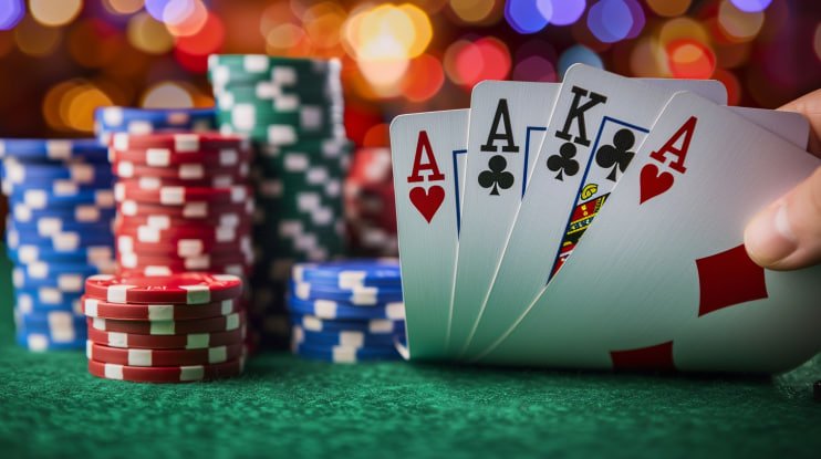 skwin Blackjack